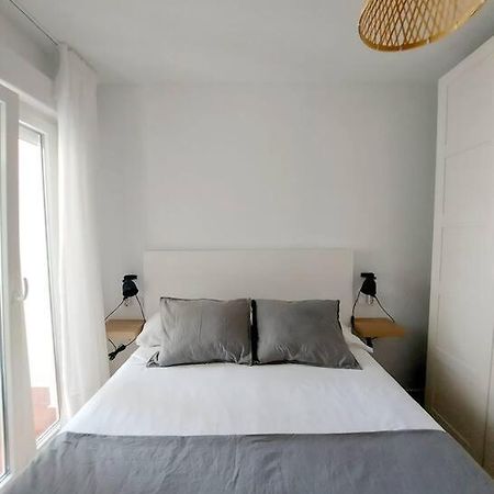 Nice Flat Close To The Centre Malaga Exterior photo