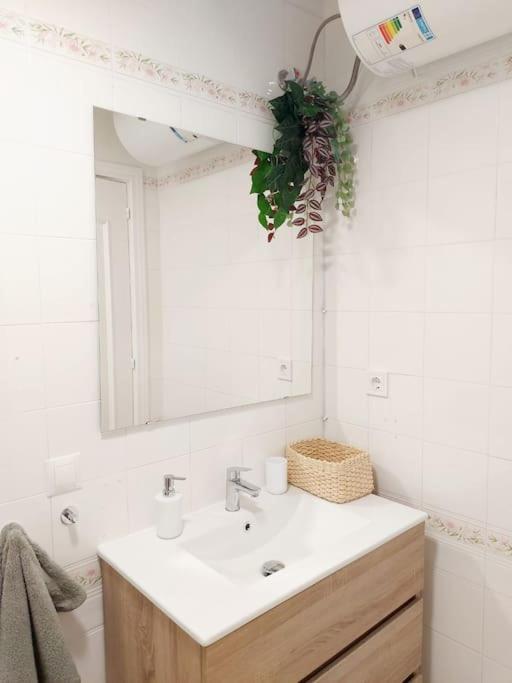 Nice Flat Close To The Centre Malaga Exterior photo