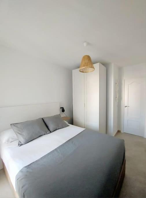 Nice Flat Close To The Centre Malaga Exterior photo