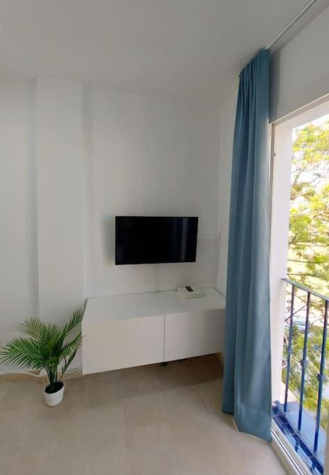 Nice Flat Close To The Centre Malaga Exterior photo